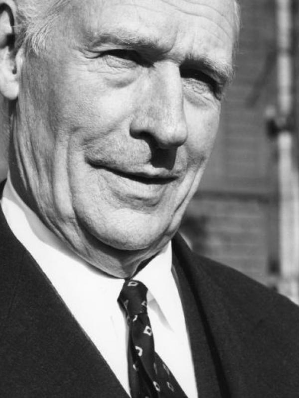Jakob Wallenberg